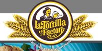 La Tortilla Factory coupons